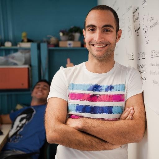 👨🏿💻 Technical Project Manager @InnovazioneGov
💡https://t.co/XEkTaSJIaz
🐧 Former Lead of @linuxdaymottola