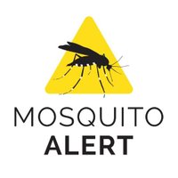 Mosquito Alert(@Mosquito_Alert) 's Twitter Profile Photo