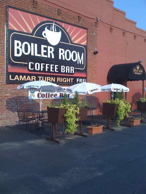 boilercoffee's profile picture. 