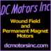 DC Motors (@dcmotorsinc) Twitter profile photo DC Motors (@dcmotorsinc) Twitter profile photo