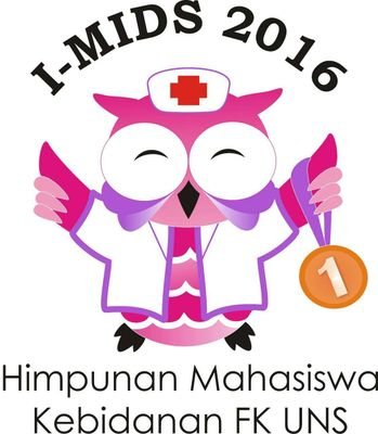 Indonesian Midwifery's Exhibition For Increasing And Developing Skills | Himadan FK UNS | FB: MICSIMPOSIUMNAS | IG: IMIDS2016 | LINE@: @pxj1590d