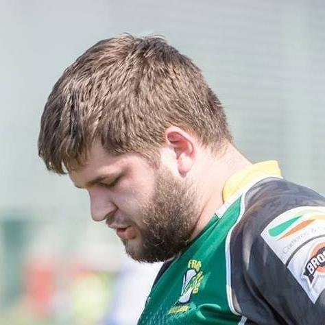 AndreSul89's profile picture. Andrzej, postać prawdziwa, uwielbiająca rugby, książki i spotkania z ludźmi. Na co dzień pracująca i studiująca w Warszawie rzeczy związane z branżą budowlaną.