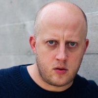 Marek Larwood (@mareklarwood) 's Twitter Profile Photo Marek Larwood (@mareklarwood) 's Twitter Profile Photo