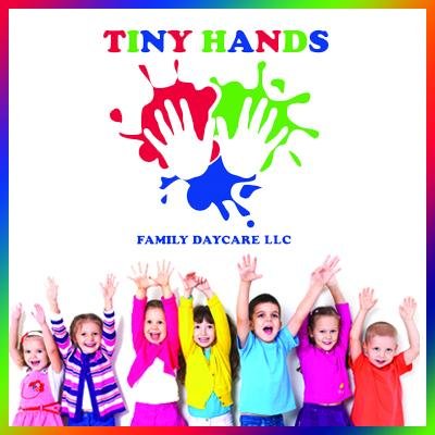 Tiny Hands Family Childcare delivers the same love and individual  care to children and families as you might find in home childcare.