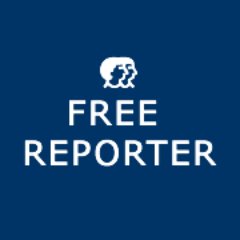 Free Reporter Profile