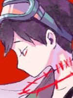 TAM_justia_bot's profile picture. 내 잘못이야.