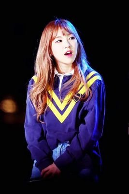 [@DoksanCity] Son Wendy as Joanna Kim ♡ Toronto, 1995.02.21 ● Radio DJ/Announcer ♤140233712820 ☆ 5000￦