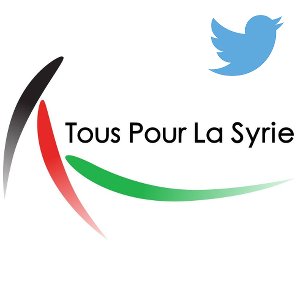 Association 1901 de soutien au peuple syrien : apporter une aide humanitaire et médicale gratuite, développer amitié et solidarité entre français et syriens