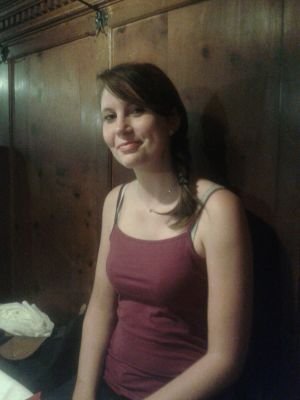 EmFoulds's profile picture. Chocolate and Gosling lover!!
