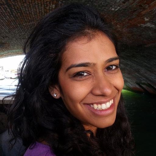 Ashmita Randhawa Profile