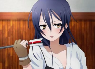 はさみさんのプロフィール画像