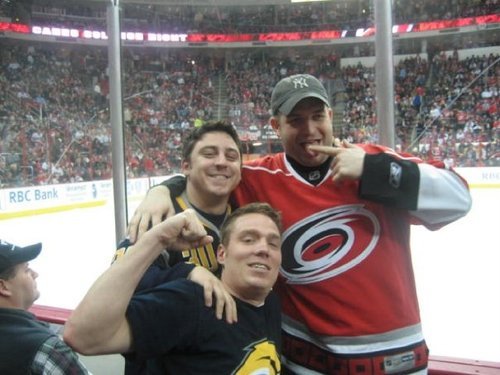 bclarke35's profile picture. Striving to be the most interesting man in the world