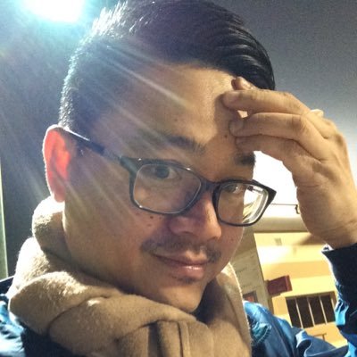 Apicharty's profile picture. 