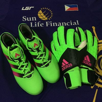 henrymacasiano's profile picture. MSCI United and Manila Wulvers Goalkeeper 1️⃣🙌🏾⚽️