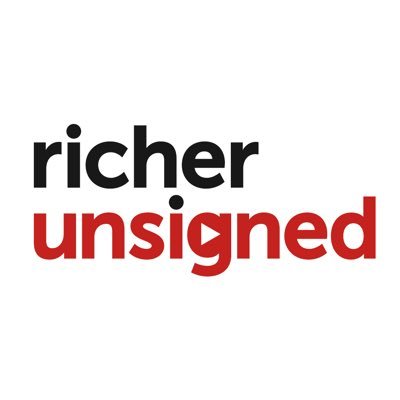 Richer Unsigned