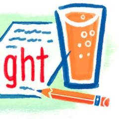 Children's books, adult beverages: bimonthly event for Boston-area kidlit professionals and friends