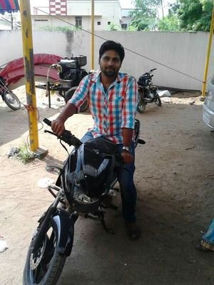 kirishmani's profile picture. 