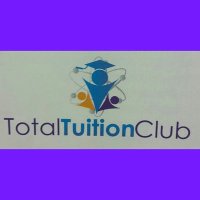 Total Tuition Club(@Totaltuition) 's Twitter Profile Photo