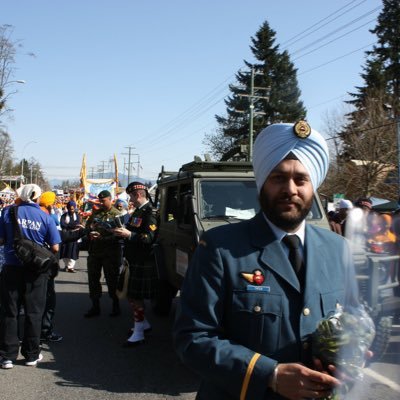 Canadian Airforce