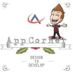 App Corner is the One Stop place for all the Apps. App Corner gives you the best Review of All the Apps. https://t.co/ViuTvqXQpg