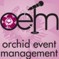 Event Management Company. Our aim is to offer a one stop shop for all Event Services.

Your events by OEM