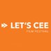 LET'S CEE FF (@letsceeff) Twitter profile photo LET'S CEE FF (@letsceeff) Twitter profile photo