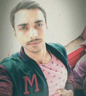 AkramMuzamil's profile picture. Till and beyond infinity..