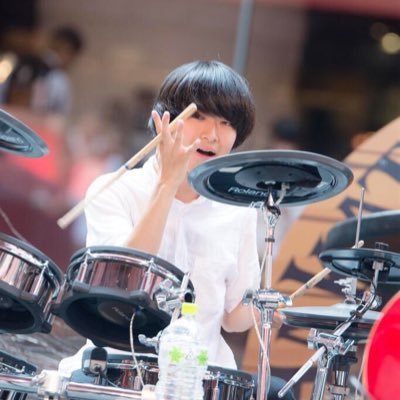 寝ている時以外は起きてます！