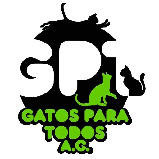 Twitter oficial de la Asociación Civil Gatos Para Todos A.C. ubicada en la ciudad de Aguascalientes, Aguascalientes, MX.