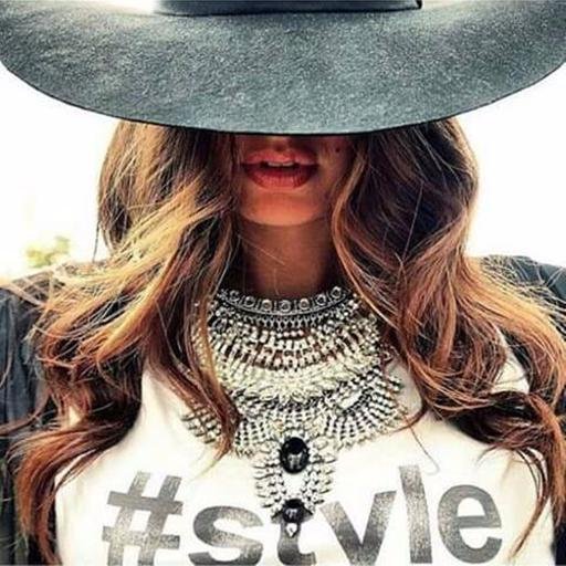 fashionlook90's profile picture. Looks•
Tendências•
Dicas...