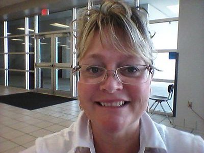 hinds_laurel's profile picture. Reading Recovery Teacher Leader