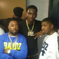 RashawnFarrington (@_shawndadon) 's Twitter Profile