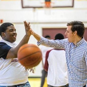 ChicagoBaker's profile picture. Dad, Educator, #DisabilityRights Advocate Current @SpecialOCh Board @TeachPlus & @IREXintl Fellow 2016 #SEL #EdPolicy #SPED Tweets = Own