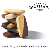 Big Island Candies(@BICandies) 's Twitter Profile Photo