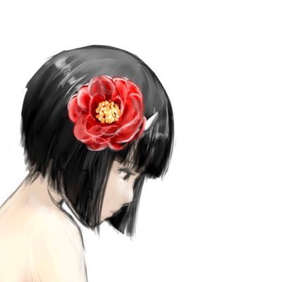 fluettellurium's profile picture. おいしいもの食べたい。 サークル「琥珀色の教室」代表 ◯直近の参加イベント→ 12/31 コミックマーケット107 【西む07a】