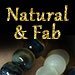 Natural and Fab on Etsy