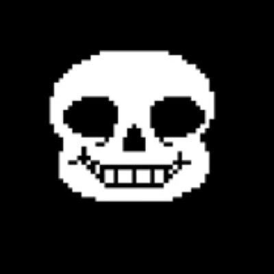 undertalefandom's profile picture. tweets the fanbase status every 30 minutes