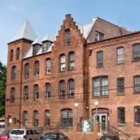 Irvington Library (@irvplibrary) 's Twitter Profile