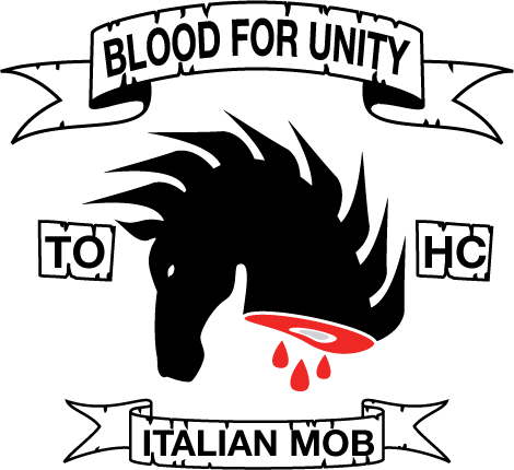 BLOOD4UNITY's profile picture. HARDCORE FAMILY