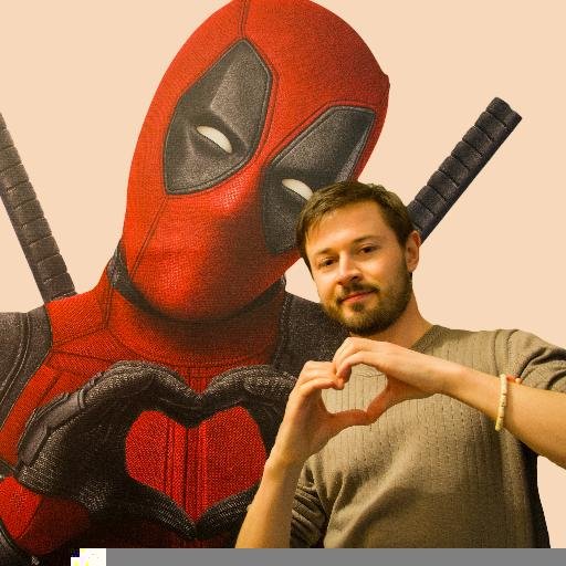 SergioCbtr's profile picture. 