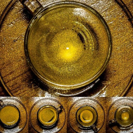 theespresso's profile picture. Striving for #theperfectespresso