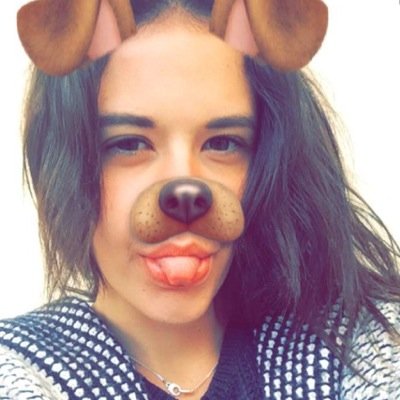 Snap : Carladelcoura ajouter