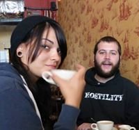 PublicAutopsy's profile picture. Web Developer, Air-cooled enthusiast, black metal artíst