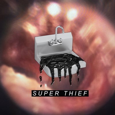SUPER THIEF