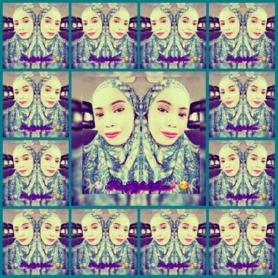 Nura_Rafiah's profile picture. - ❥ Nura'Rafiah❥
- Purple. 
- Novel Lovers. 
- Ordinary Person. 
- I'm Loyalty & Royalty. 
- Friendly, Caring & Loving. 
- Uhibukifillah.