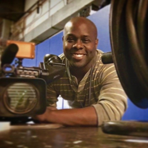 RonnieMcCrayJr's profile picture. @CNN DC Photojournalist, @VCUalumni and I love sandwiches.