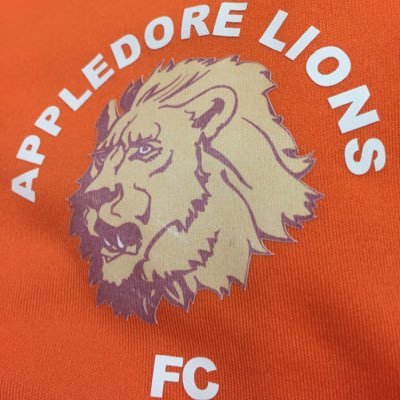 Appledore Lions 🦁