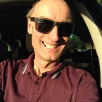 Gavin BickertonJones ARPS (@bickertonjones) 's Twitter Profile
