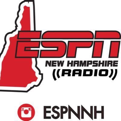 New Hampshire's home for Red Sox, Bruins and Celtics. @MikeAndMike (6-10) @DPShow (10-12) @ChristianKingNH (12-3) @TheStretchRunNH (3-6) (900am/1250am)