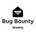 @techbrunchfr@infosec.exchange (@bugbountyweekly) Twitter profile photo @techbrunchfr@infosec.exchange (@bugbountyweekly) Twitter profile photo